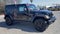 2023 Jeep Wrangler 4xe Willys