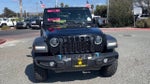 2023 Jeep Wrangler 4xe Willys