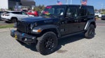 2023 Jeep Wrangler 4xe Willys