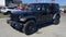 2023 Jeep Wrangler 4xe Willys