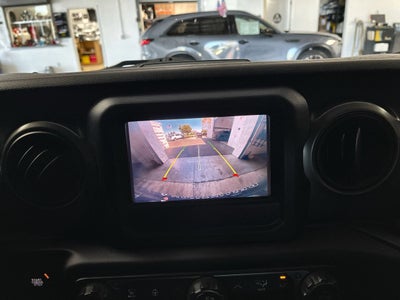 2023 Jeep Wrangler 4xe 4x4