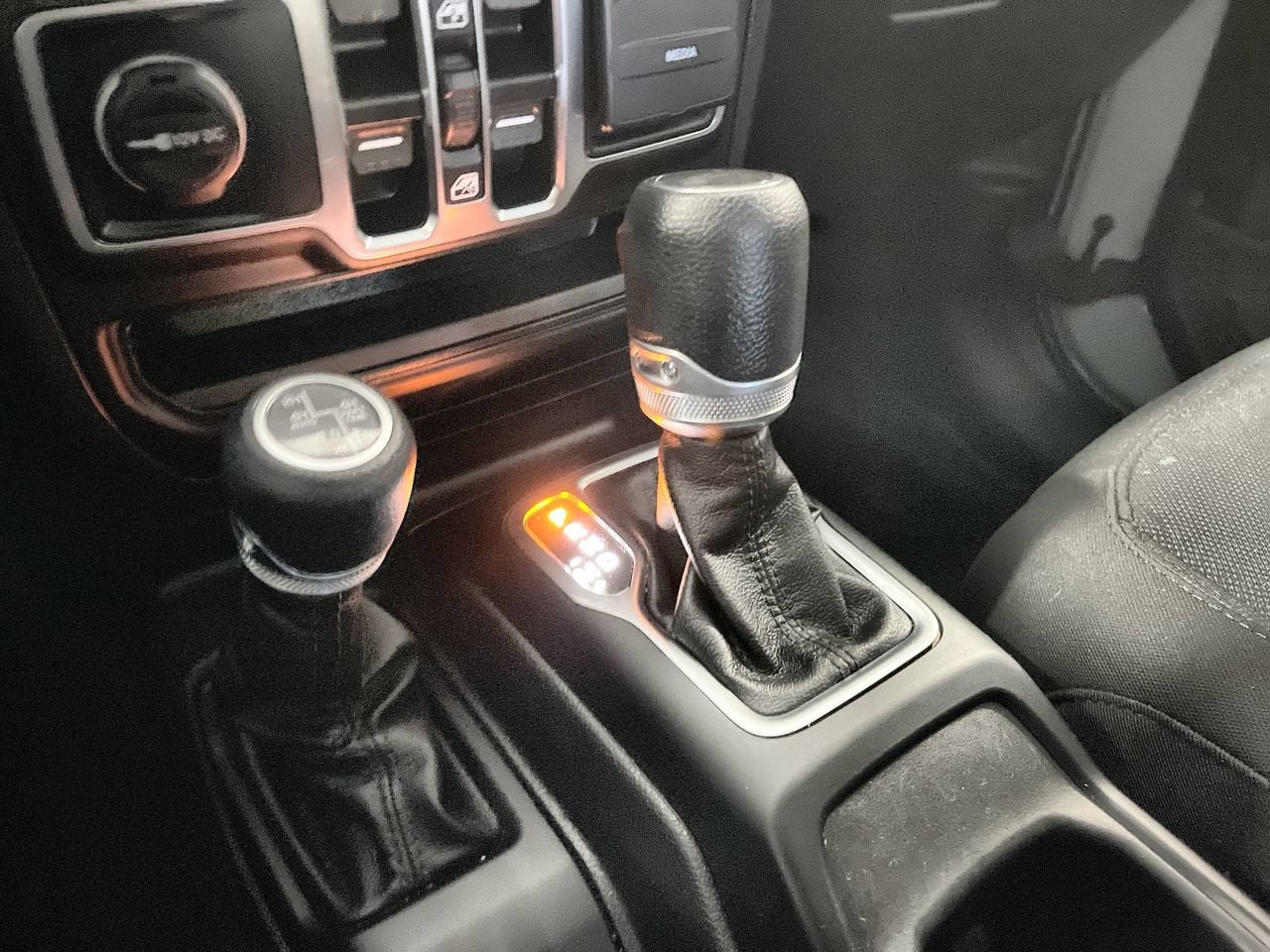 2023 Jeep Wrangler 4xe 4x4