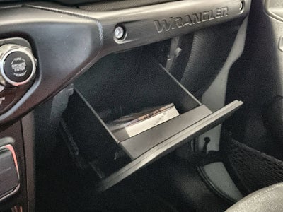 2023 Jeep Wrangler 4xe 4x4