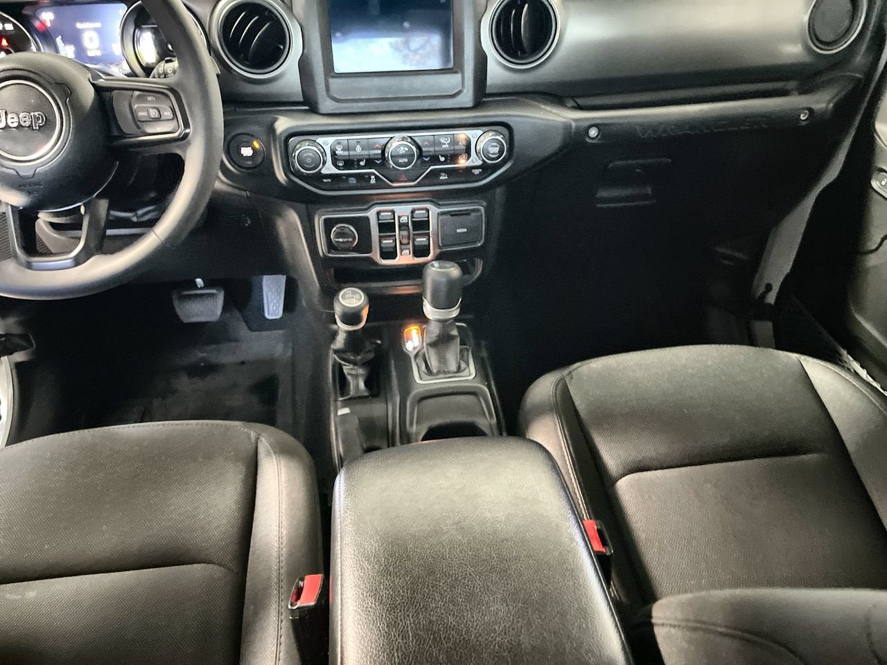 2023 Jeep Wrangler 4xe 4x4