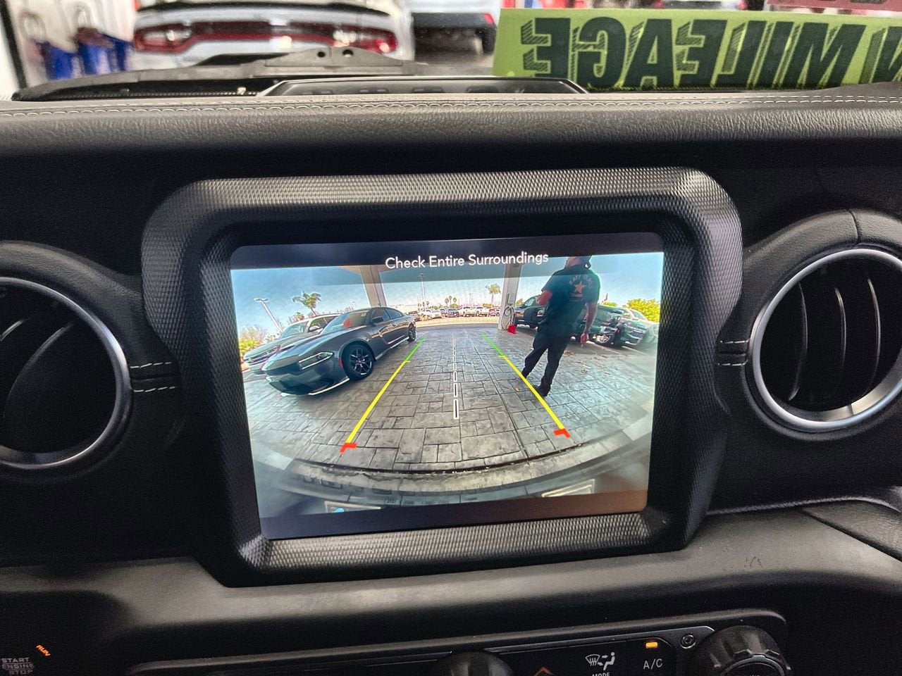 2022 Jeep Wrangler 4xe Unlimited Sahara
