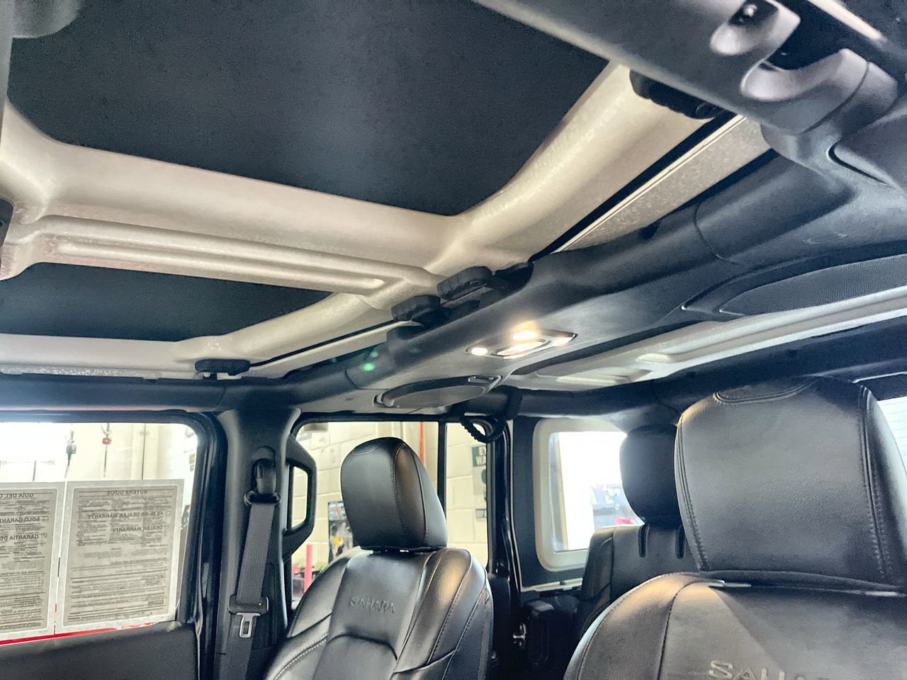 2022 Jeep Wrangler 4xe Unlimited Sahara