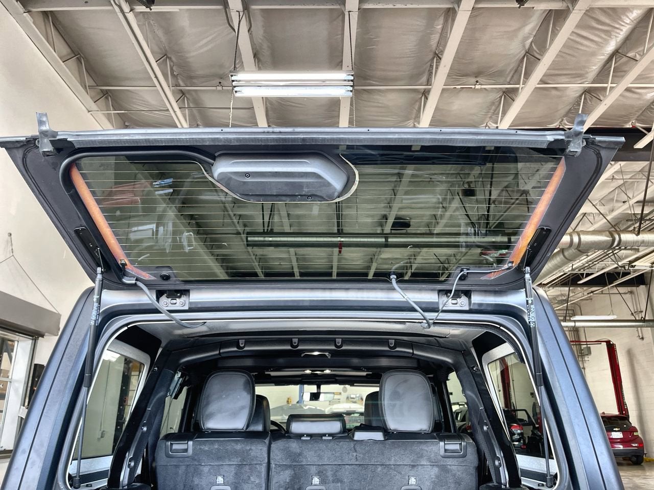 2022 Jeep Wrangler 4xe Unlimited Sahara