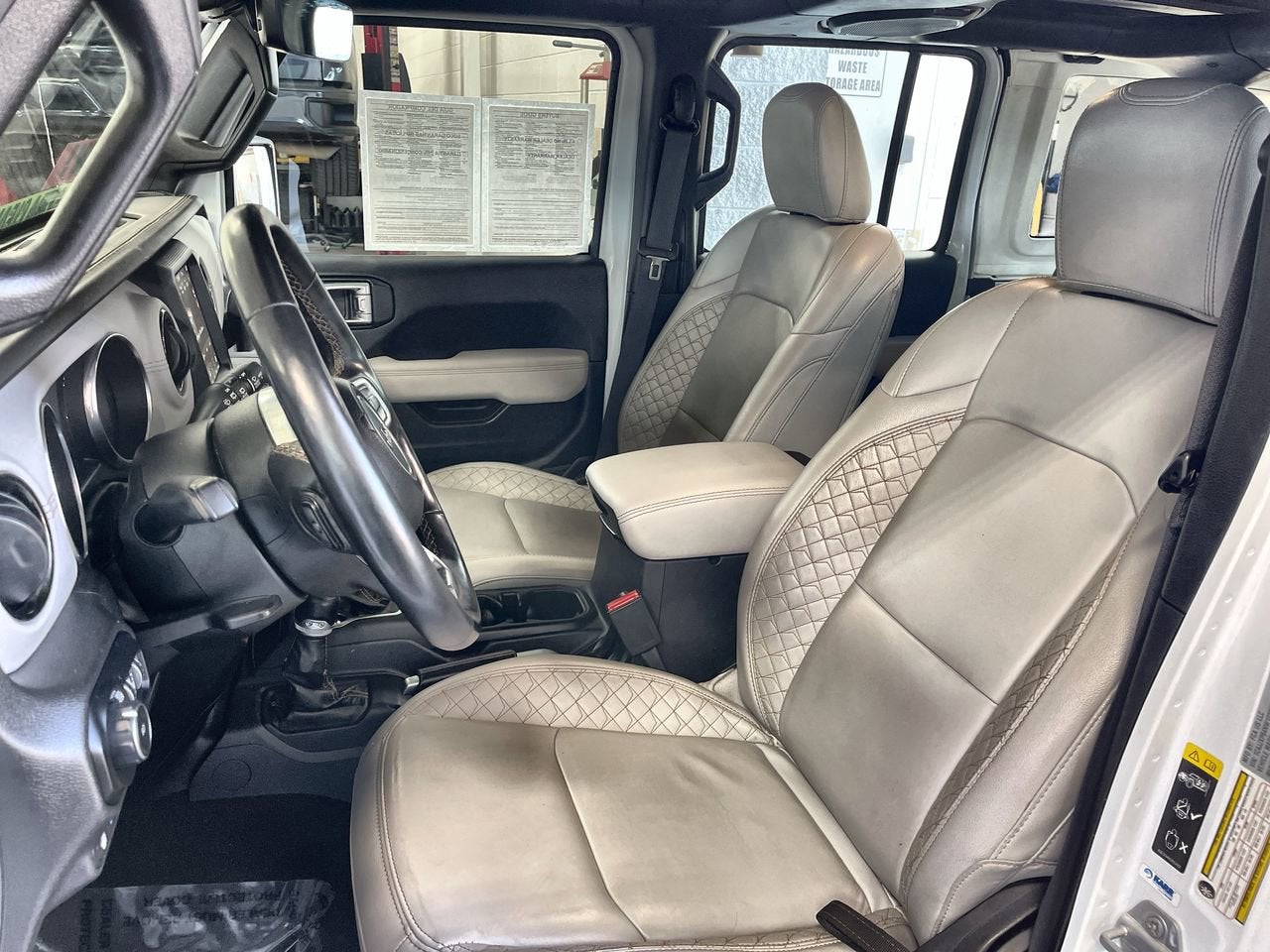 2022 Jeep Wrangler 4xe Unlimited Sahara High Altitude