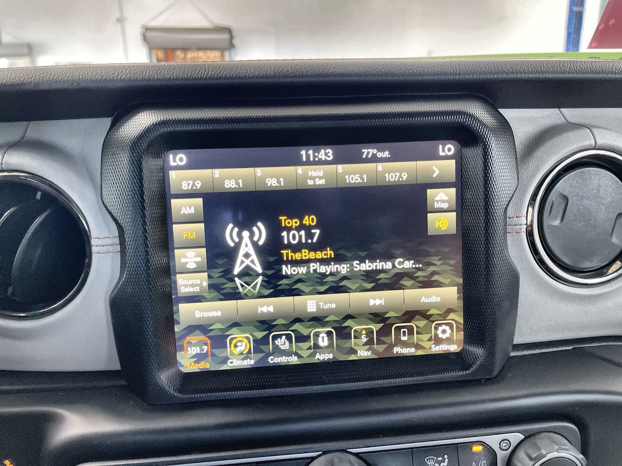 2022 Jeep Wrangler 4xe Unlimited Sahara High Altitude