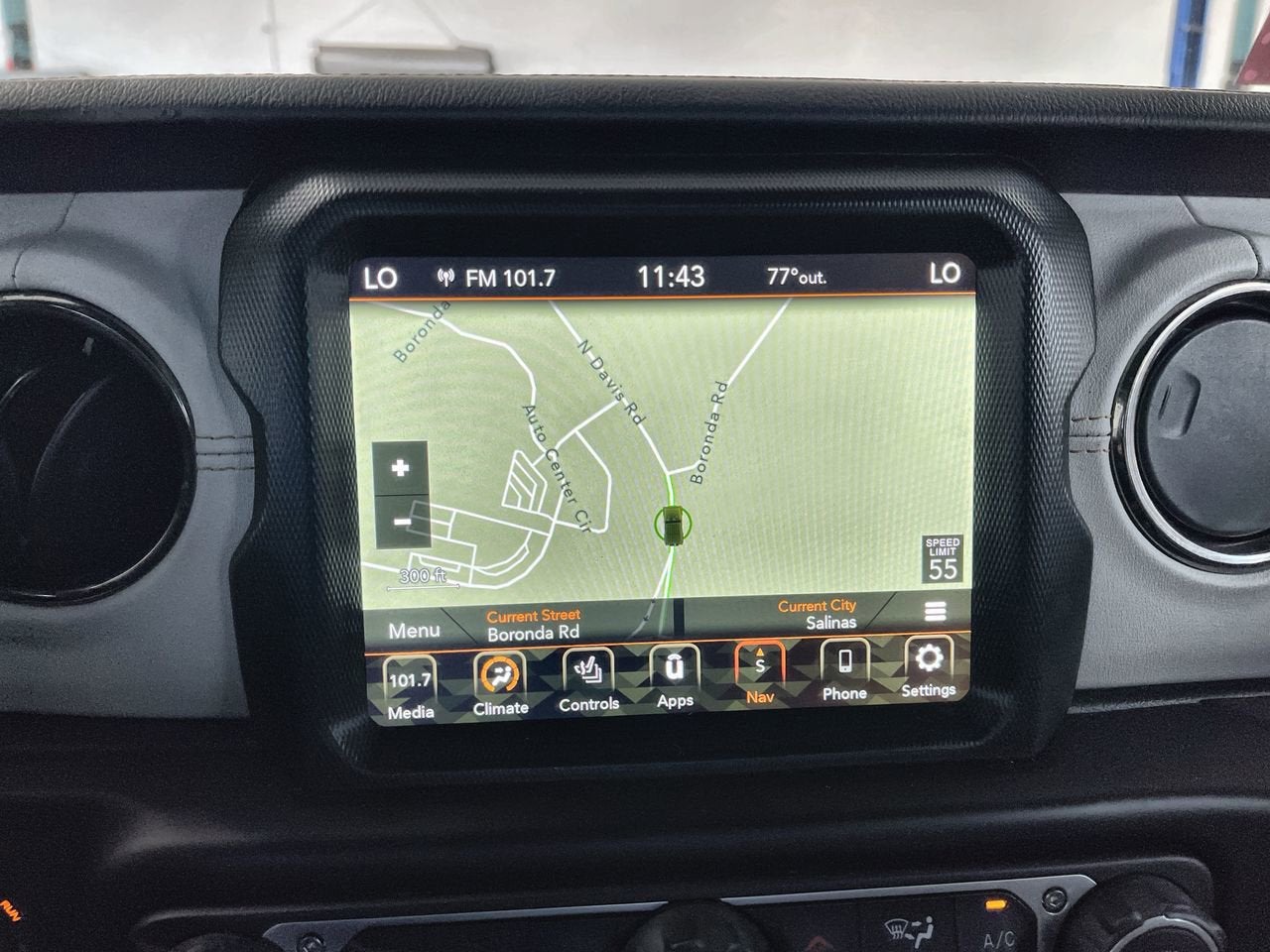 2022 Jeep Wrangler 4xe Unlimited Sahara High Altitude