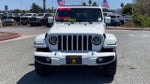 2022 Jeep Wrangler 4xe Unlimited Sahara High Altitude
