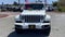 2022 Jeep Wrangler 4xe Unlimited Sahara High Altitude