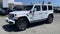 2022 Jeep Wrangler 4xe Unlimited Sahara High Altitude