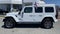 2022 Jeep Wrangler 4xe Unlimited Sahara High Altitude