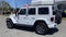 2022 Jeep Wrangler 4xe Unlimited Sahara High Altitude