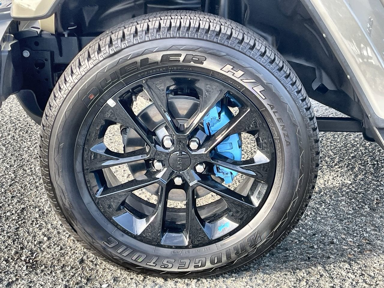 2022 Jeep Wrangler 4xe Unlimited Sahara