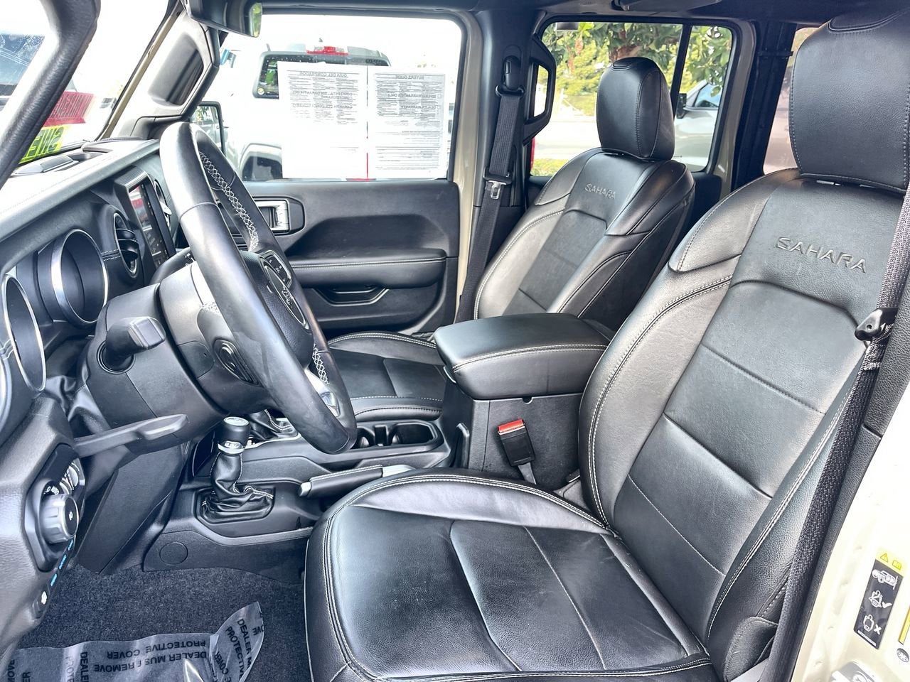 2022 Jeep Wrangler 4xe Unlimited Sahara