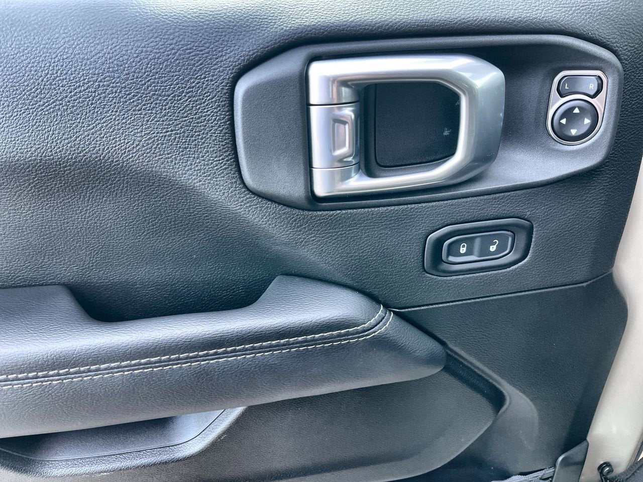 2022 Jeep Wrangler 4xe Unlimited Sahara