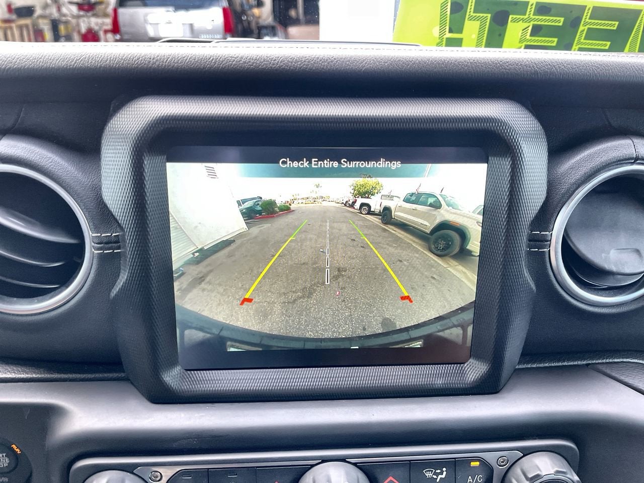 2022 Jeep Wrangler 4xe Unlimited Sahara