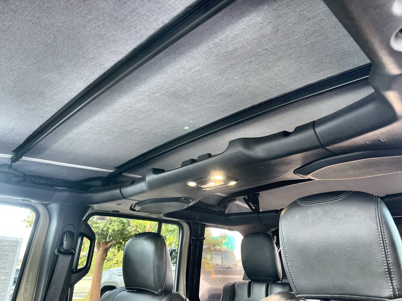 2022 Jeep Wrangler 4xe Unlimited Sahara