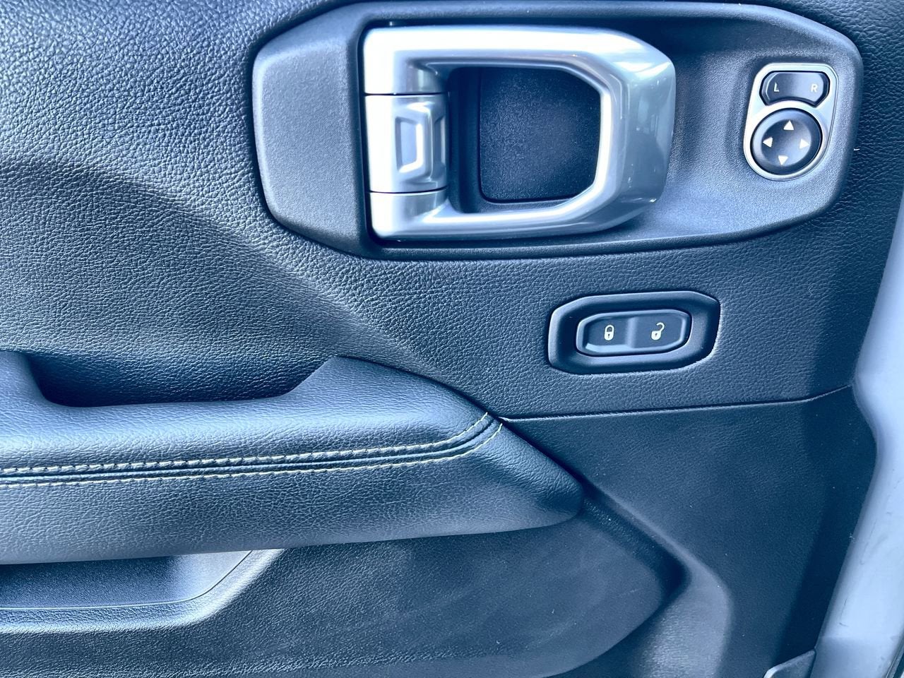 2022 Jeep Wrangler 4xe Unlimited Sahara