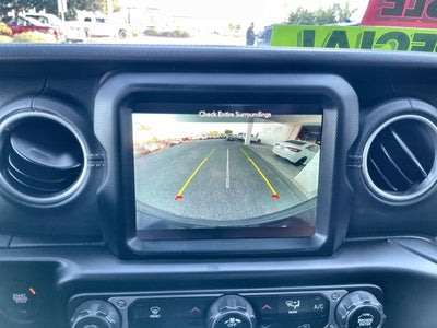 2022 Jeep Wrangler 4xe Unlimited Sahara