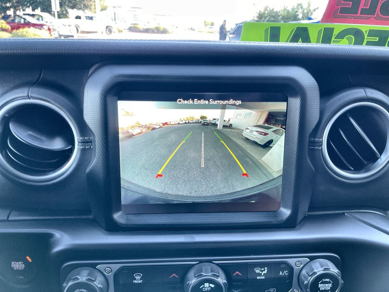 2022 Jeep Wrangler 4xe Unlimited Sahara