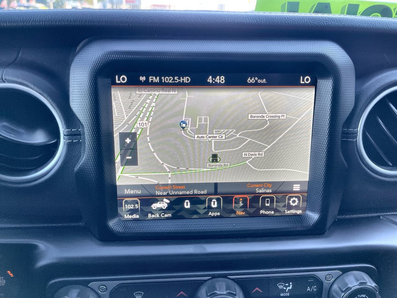 2022 Jeep Wrangler 4xe Unlimited Sahara