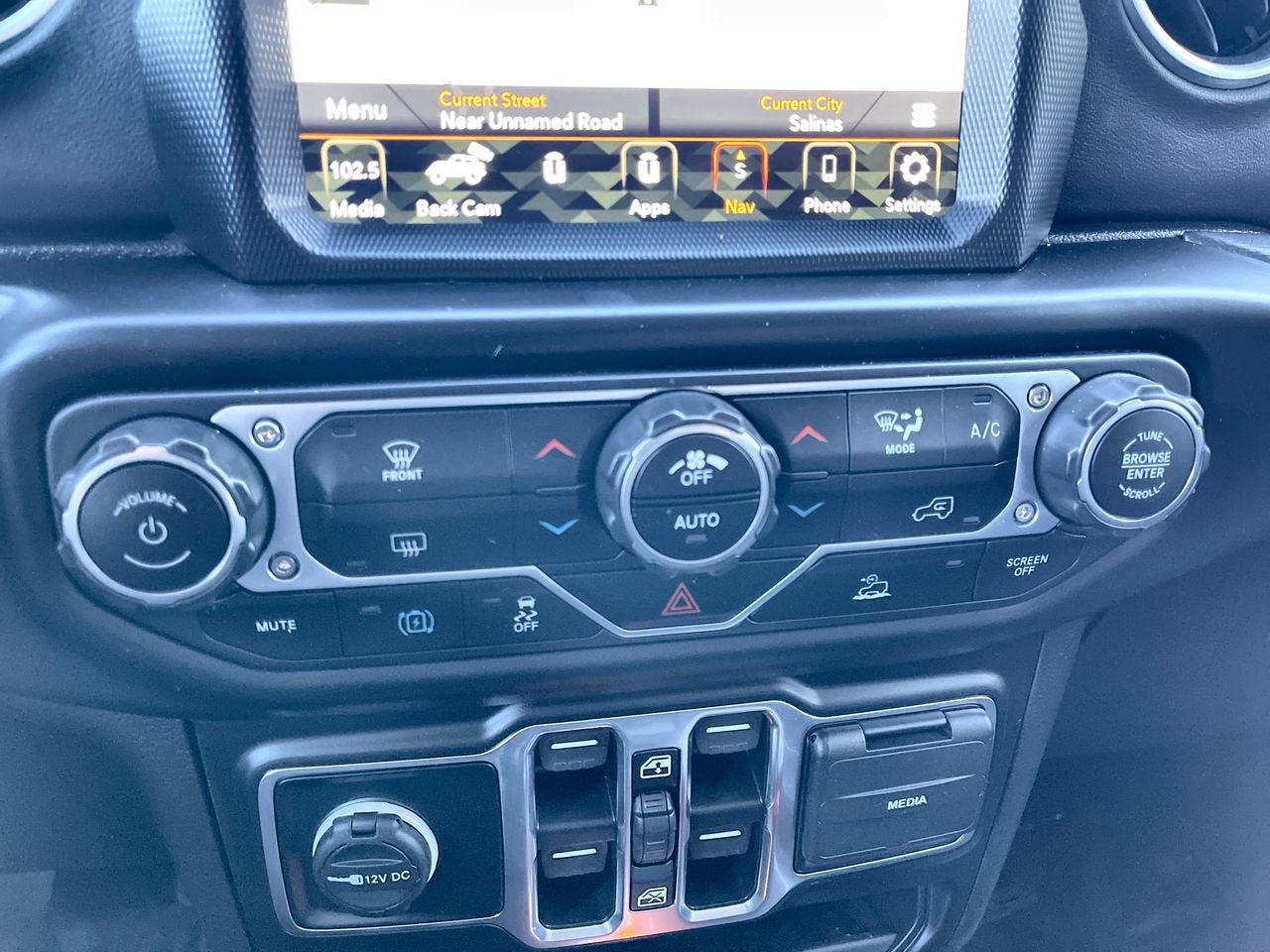 2022 Jeep Wrangler 4xe Unlimited Sahara