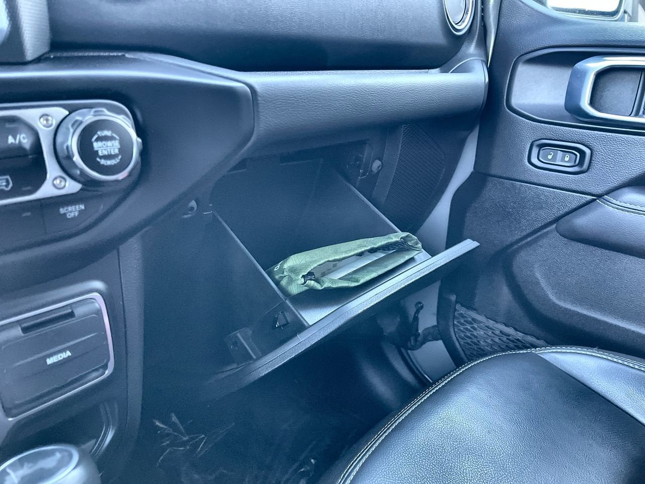 2022 Jeep Wrangler 4xe Unlimited Sahara