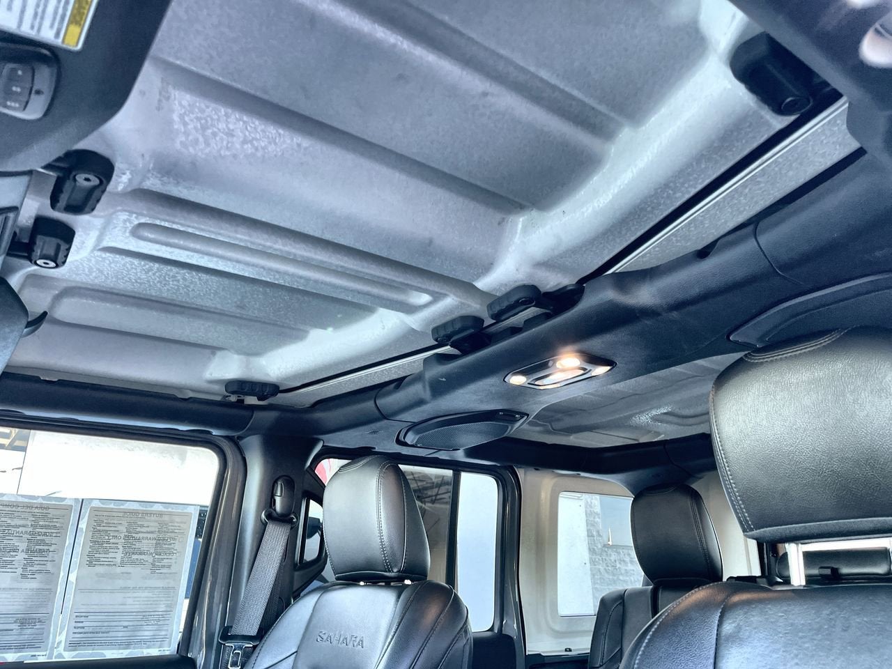 2022 Jeep Wrangler 4xe Unlimited Sahara