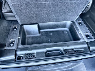 2022 Jeep Wrangler 4xe Unlimited Sahara