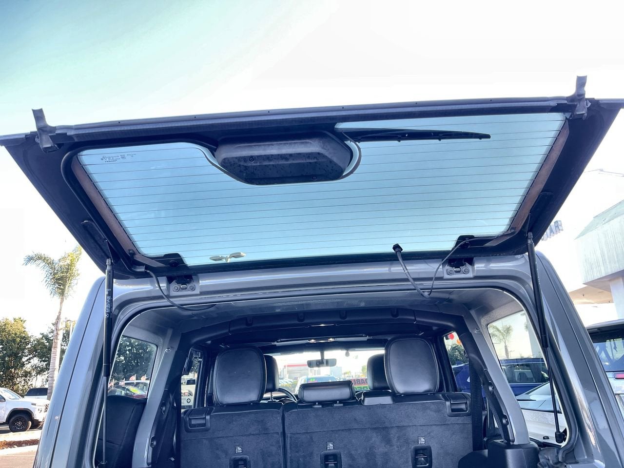 2022 Jeep Wrangler 4xe Unlimited Sahara