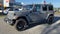 2022 Jeep Wrangler 4xe Unlimited Sahara