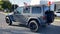 2022 Jeep Wrangler 4xe Unlimited Sahara