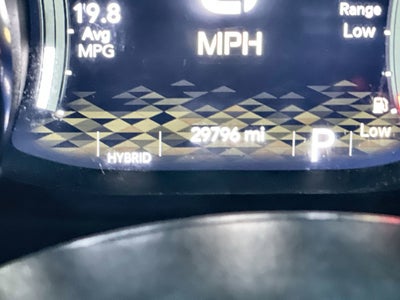 2021 Jeep Wrangler 4xe Unlimited Sahara