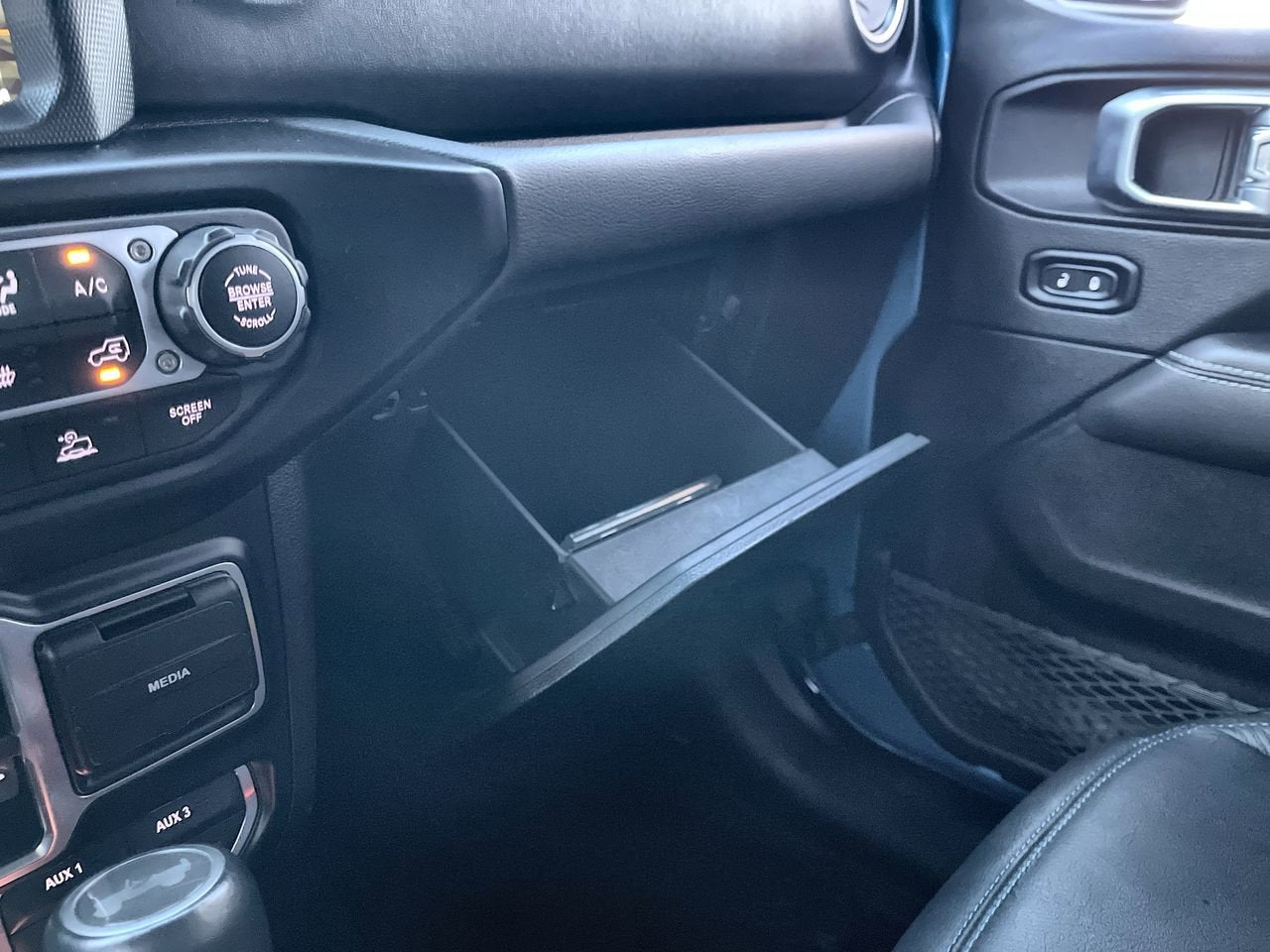 2021 Jeep Wrangler 4xe Unlimited Sahara