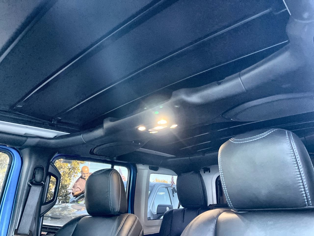 2021 Jeep Wrangler 4xe Unlimited Sahara