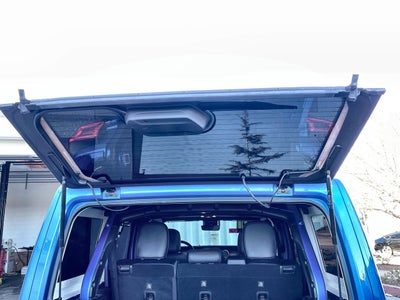 2021 Jeep Wrangler 4xe Unlimited Sahara