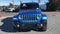 2021 Jeep Wrangler 4xe Unlimited Sahara