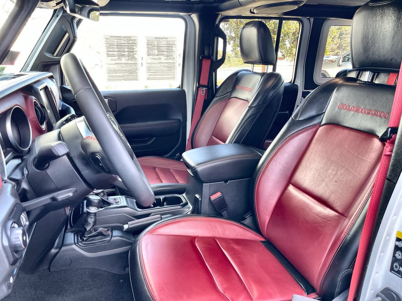 2023 Jeep Wrangler 4xe Rubicon 20th Anniversary