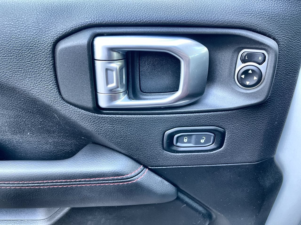 2023 Jeep Wrangler 4xe Rubicon 20th Anniversary