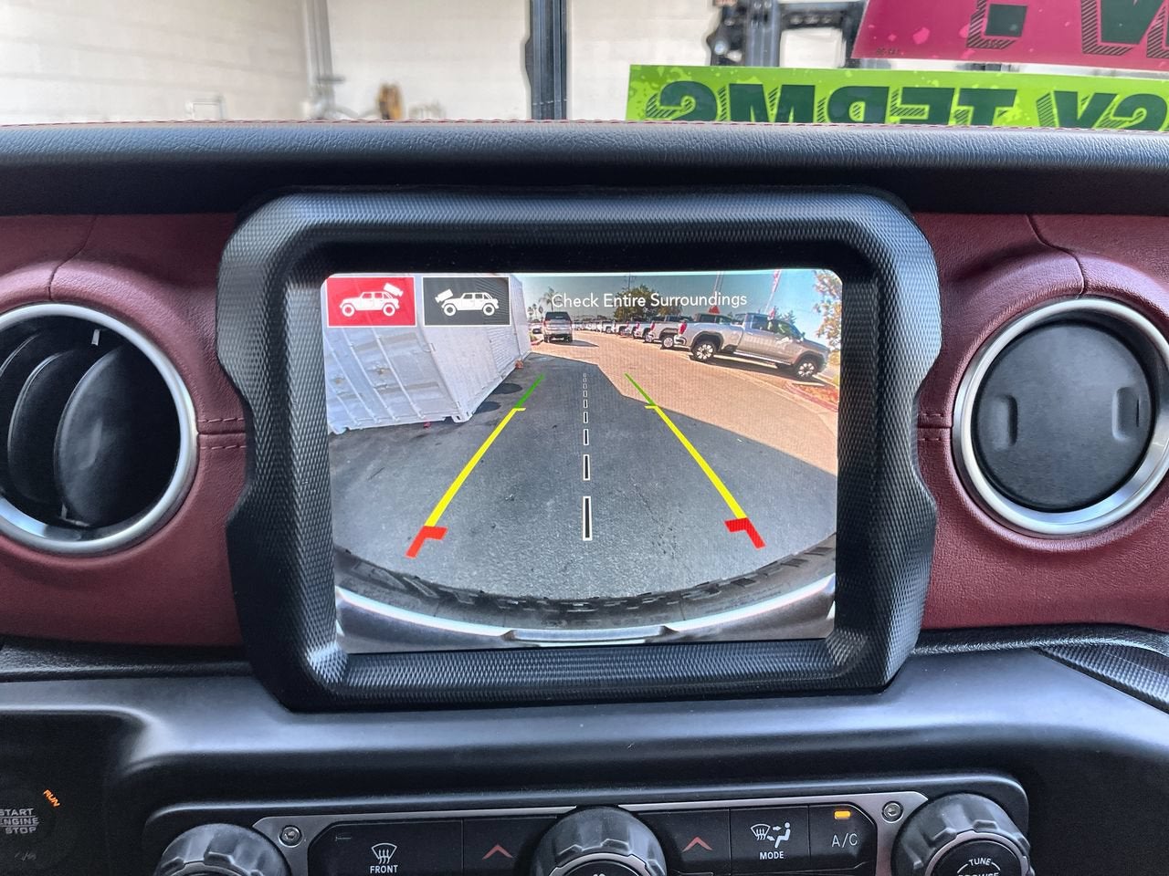 2023 Jeep Wrangler 4xe Rubicon 20th Anniversary