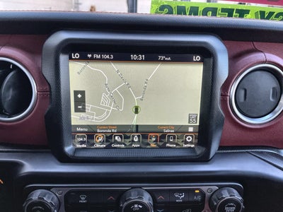 2023 Jeep Wrangler 4xe Rubicon 20th Anniversary