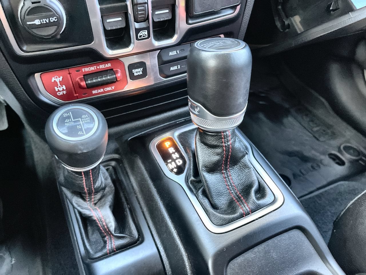 2023 Jeep Wrangler 4xe Rubicon 20th Anniversary