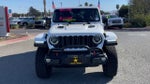 2023 Jeep Wrangler 4xe Rubicon 20th Anniversary