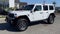 2023 Jeep Wrangler 4xe Rubicon 20th Anniversary