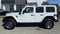 2023 Jeep Wrangler 4xe Rubicon 20th Anniversary