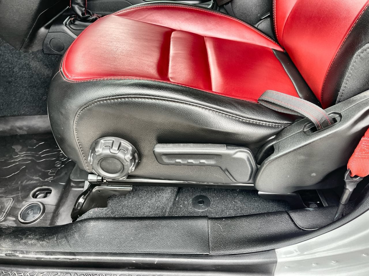 2023 Jeep Wrangler 4xe Rubicon 20th Anniversary