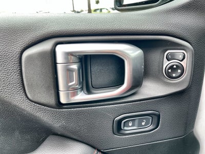 2023 Jeep Wrangler 4xe Rubicon 20th Anniversary